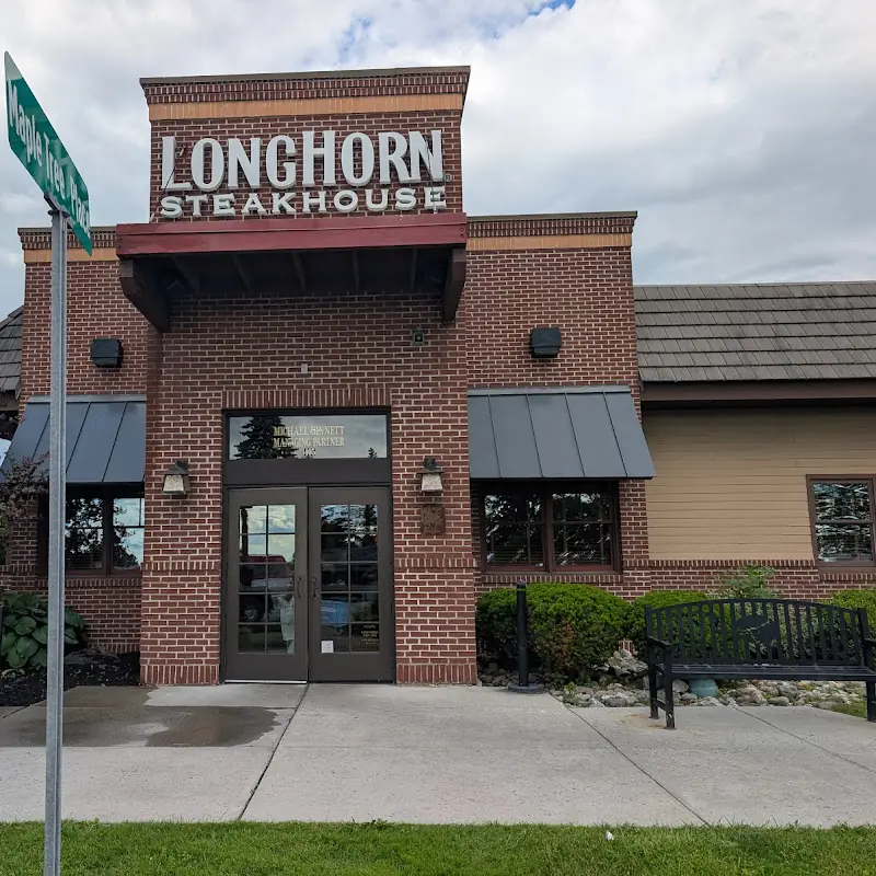 LongHorn Steakhouse