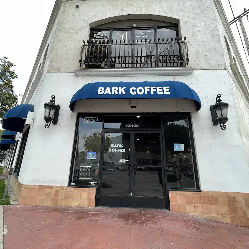 Bark Coffee