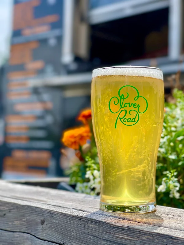 Clover Road Brewing Company
