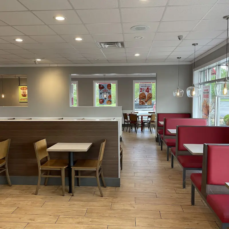 KFC