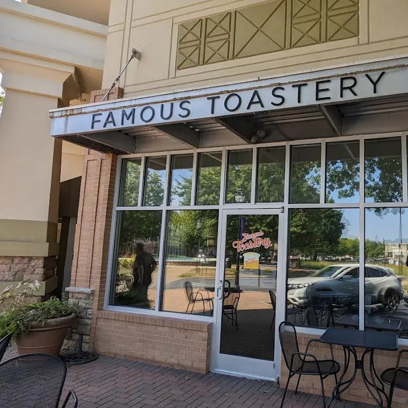 Famous Toastery Mooresville
