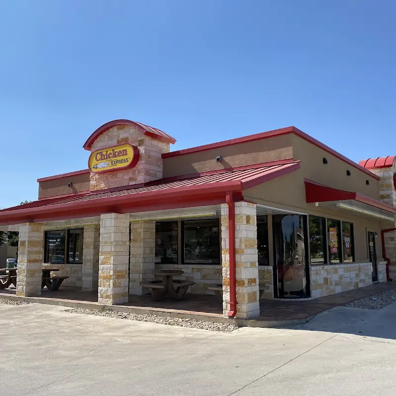 Chicken Express