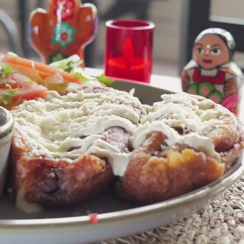 Casa Marin Cocina Mexicana