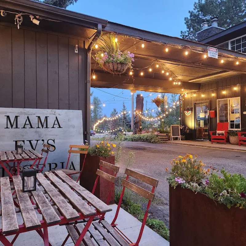 Mama Ev's Pizzeria