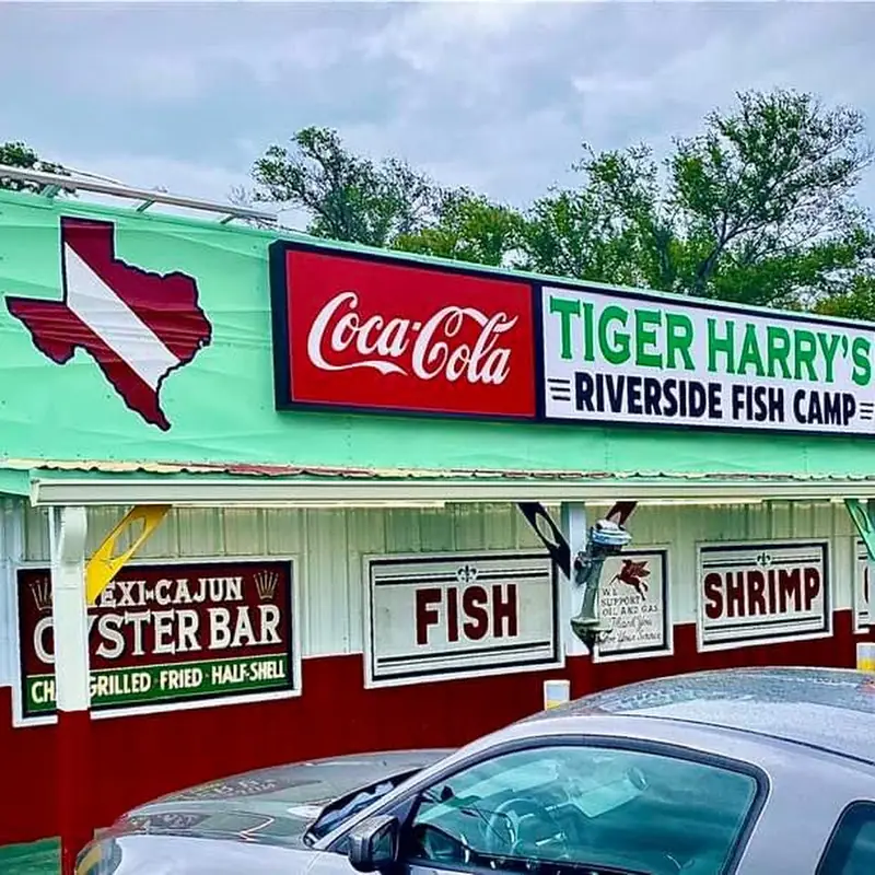 Tia Juanita's Fish Camp