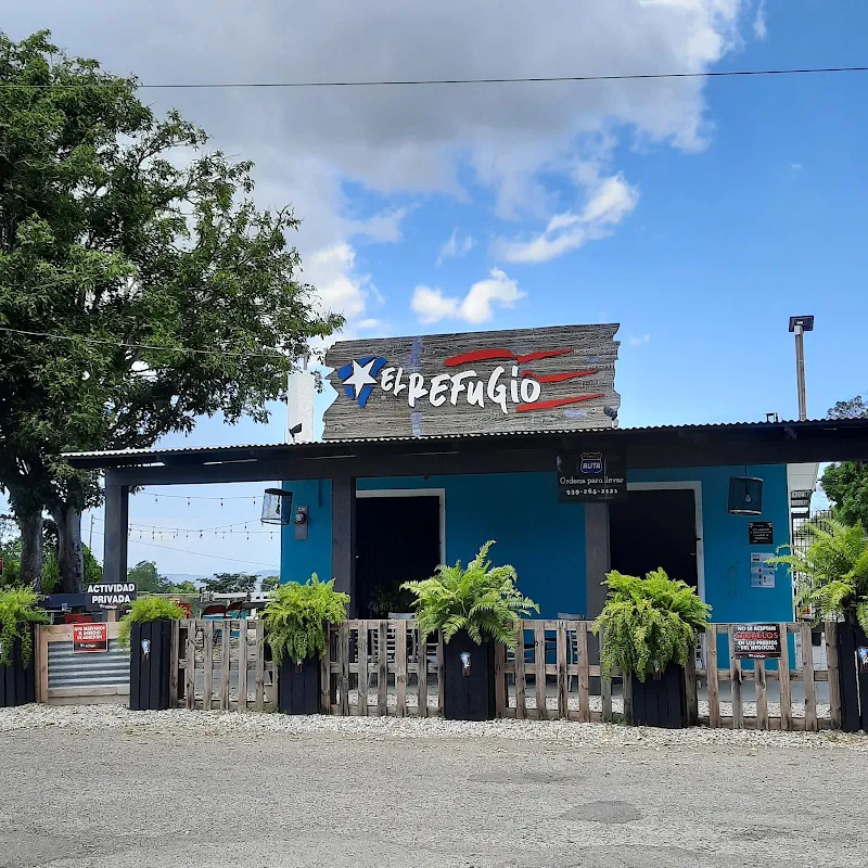 El Refugio