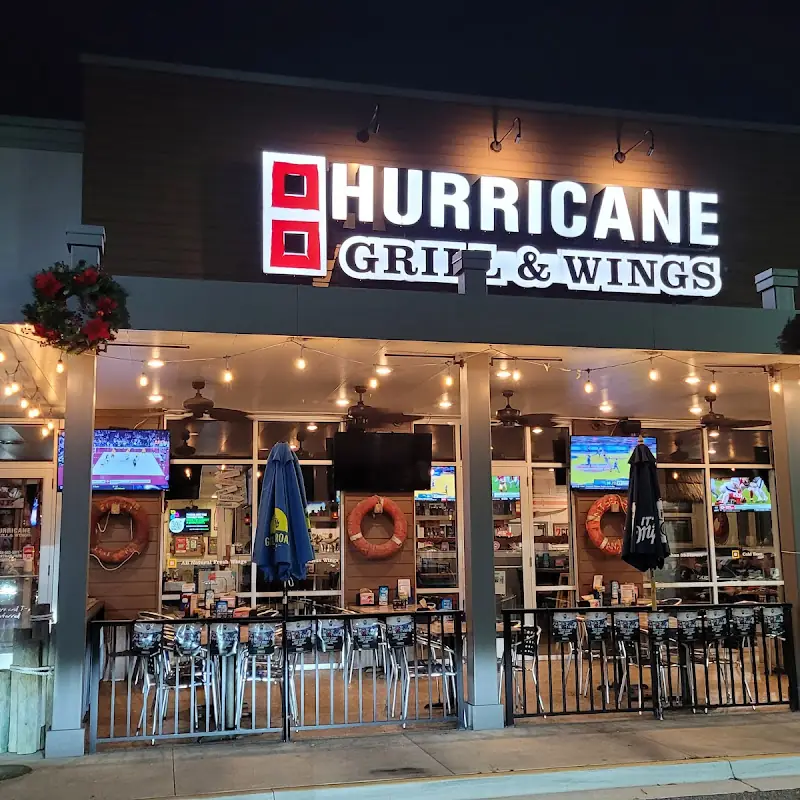 Hurricane Grill & Wings-Bartram Park