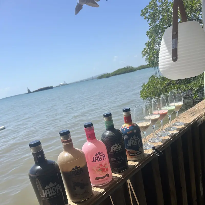 J's Restaurant