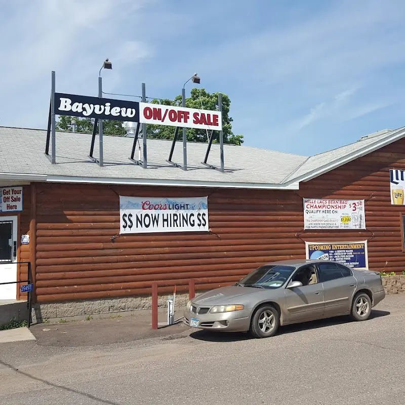 BayView Bar & Grill
