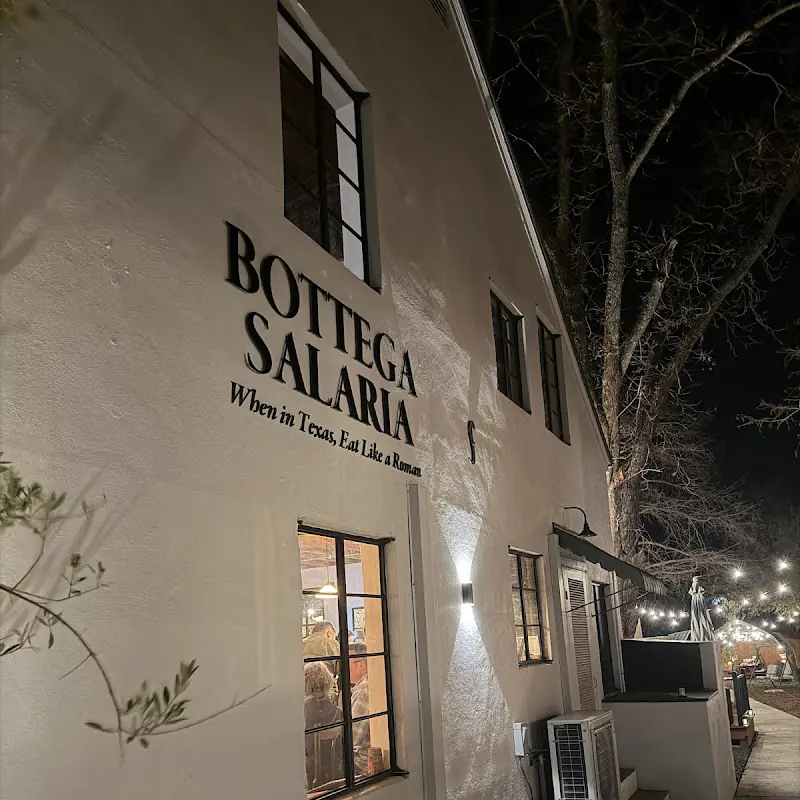 Bottega Salaria