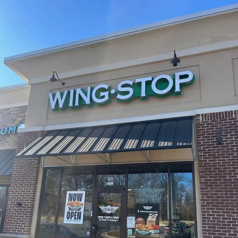 Wingstop