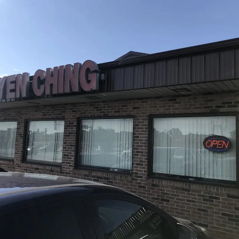 Yen Ching Chinese Restaurant