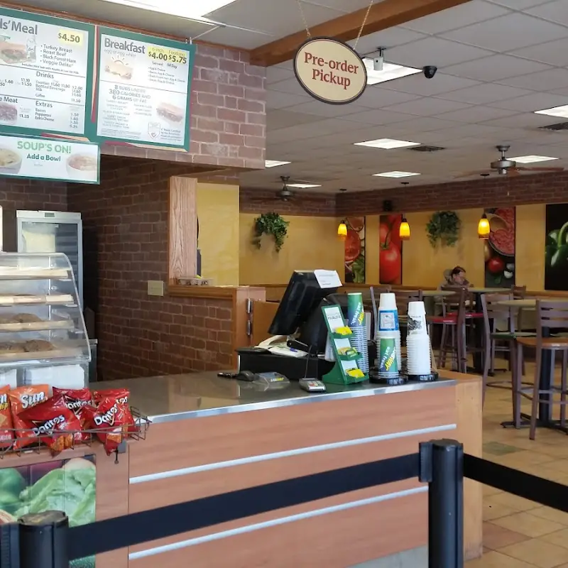 Subway
