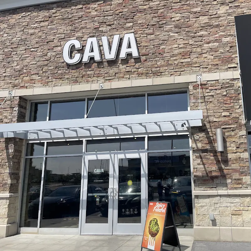CAVA
