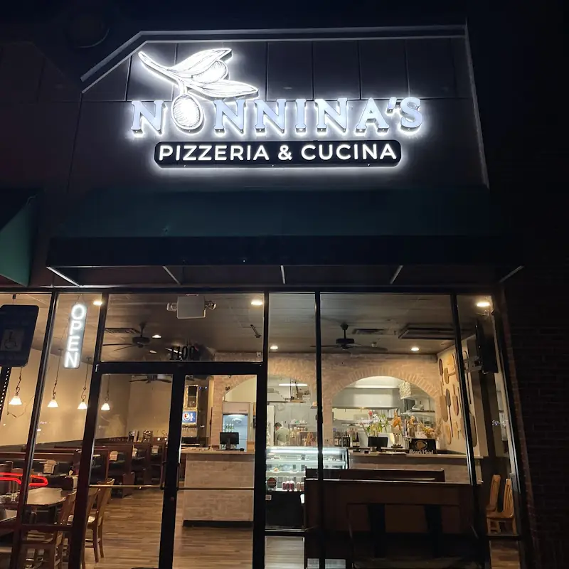 Nonnina's Pizzeria and Cucina