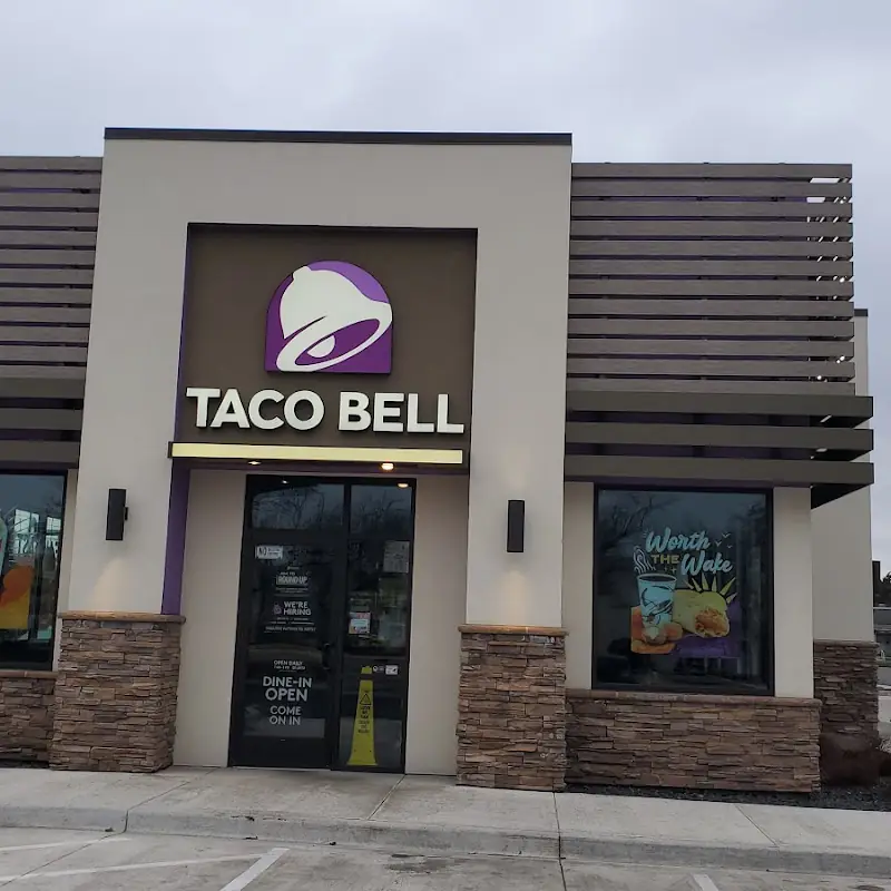 Taco Bell