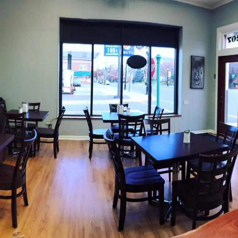 Cafe Mauro