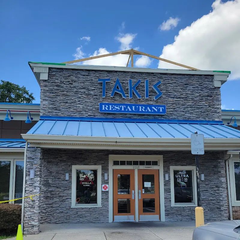 Takis Restaurant