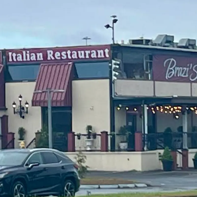 Side Caesar Salad