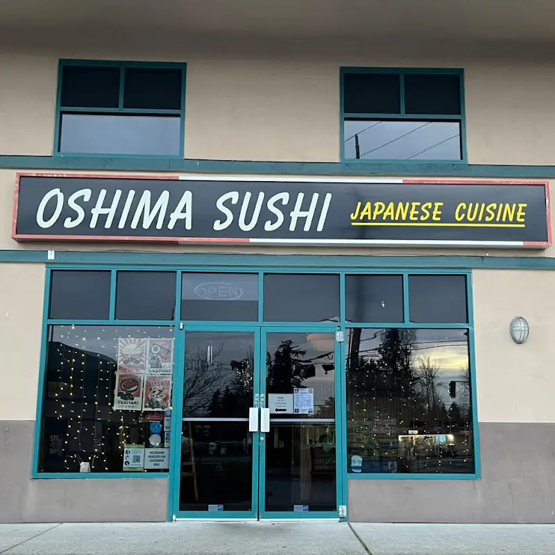 Oshima Sushi
