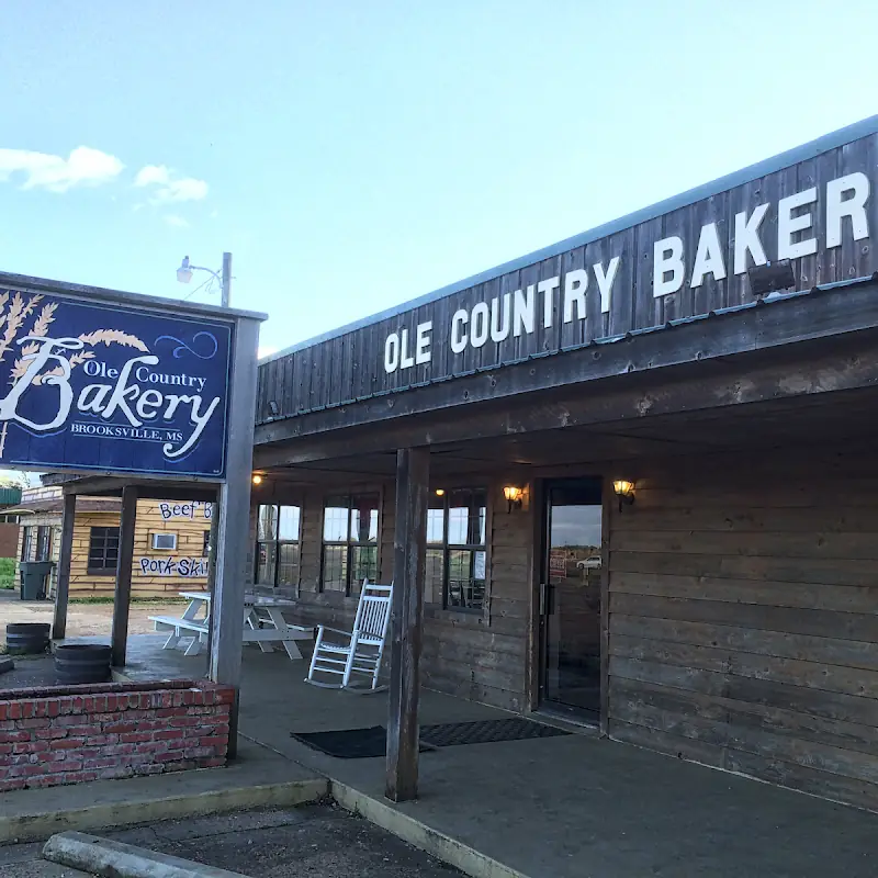 Ole Country Bakery