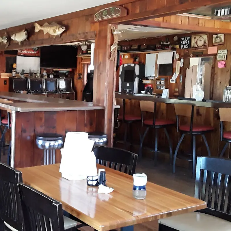 Georgia's Bar-N-Grill