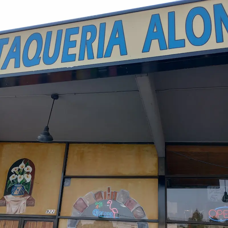 Taqueria Alonzo
