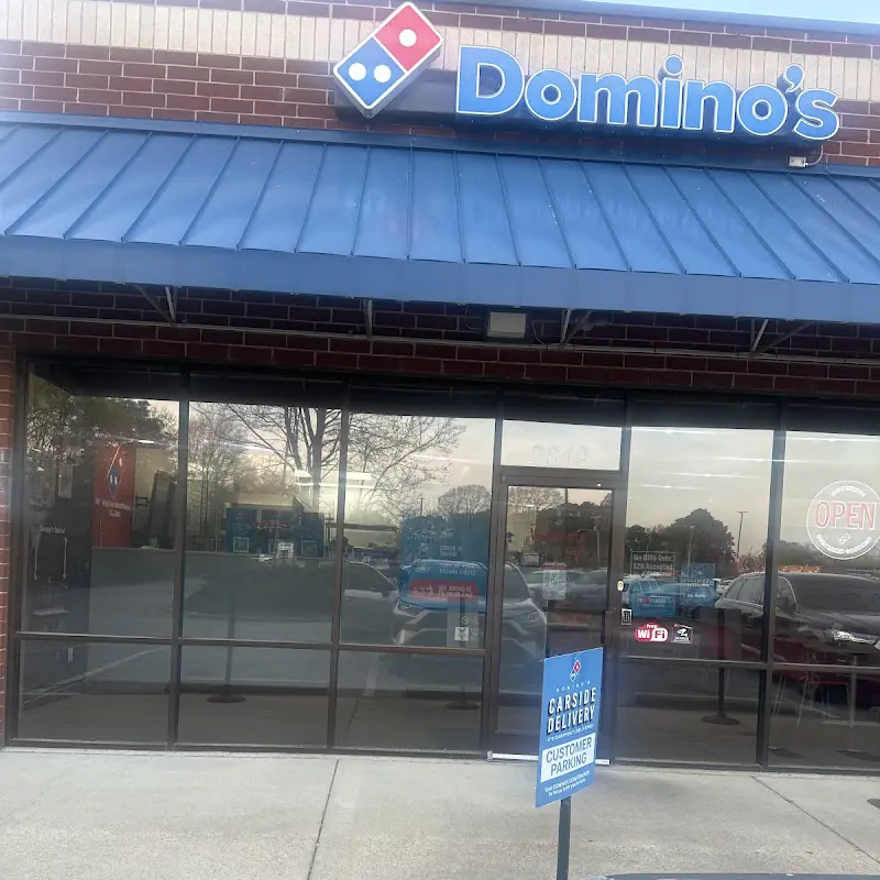 Domino's Pizza