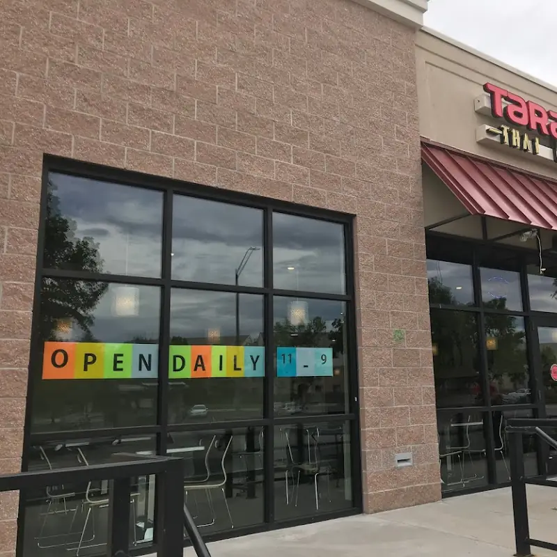 Tararine Thai Cuisine