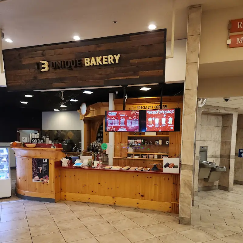 Unique Bakery