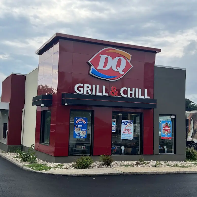 Dairy Queen