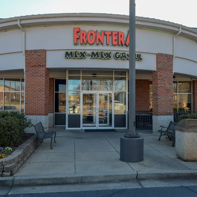 Frontera Mexican Kitchen