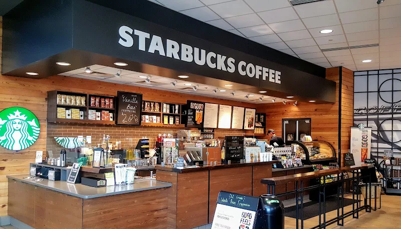 Starbucks Coffee Company