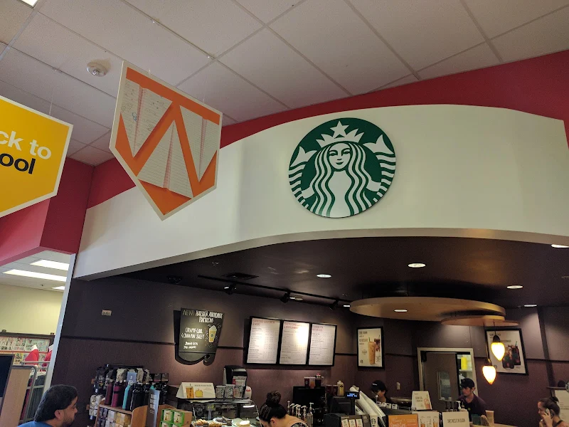 Starbucks Coffee Company