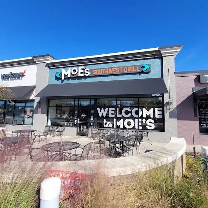 Moe's Southwest Grill