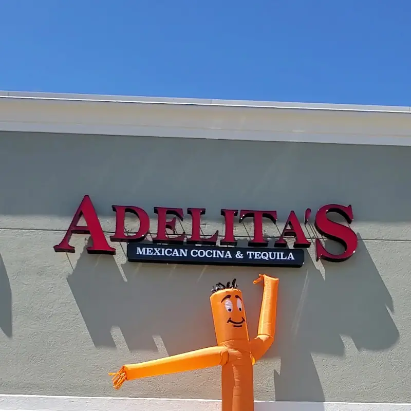 Adelita's Mexican Cocina & Tequila