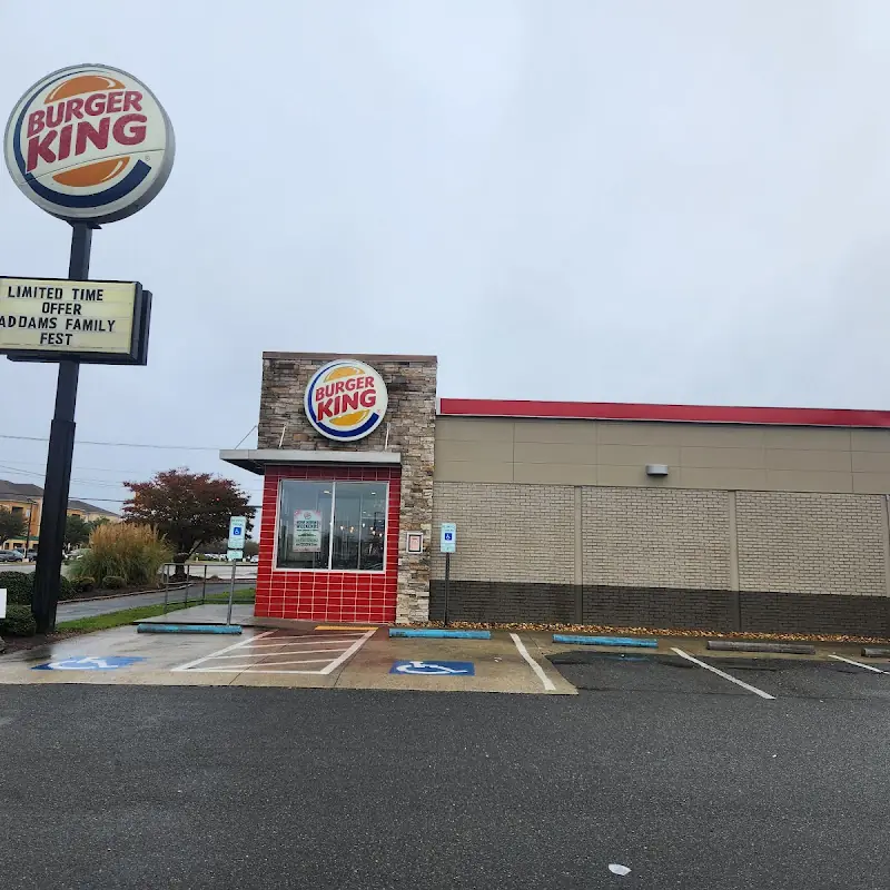 Burger King