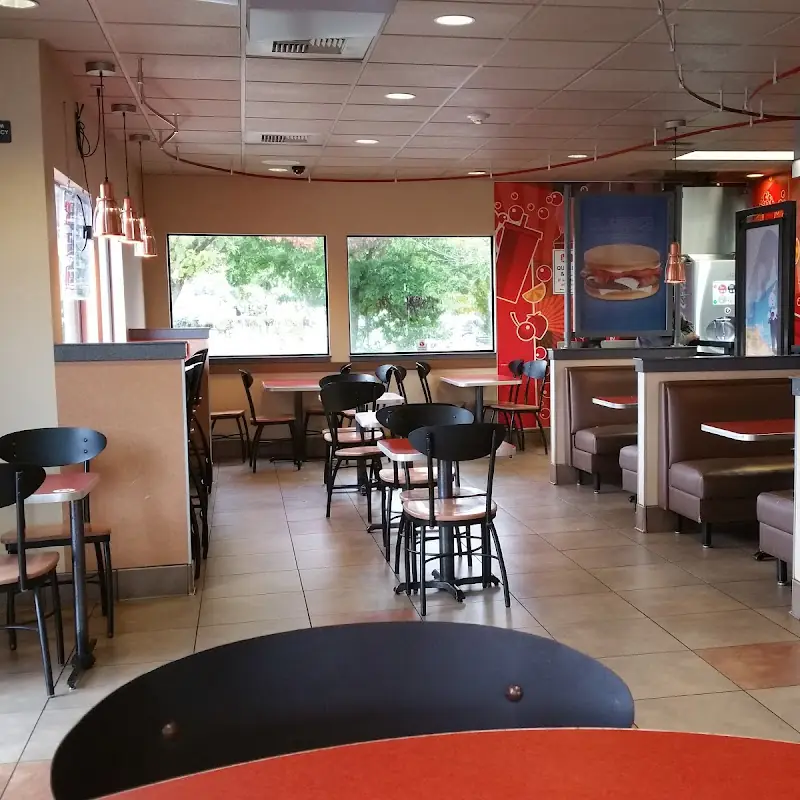 Jack in the Box