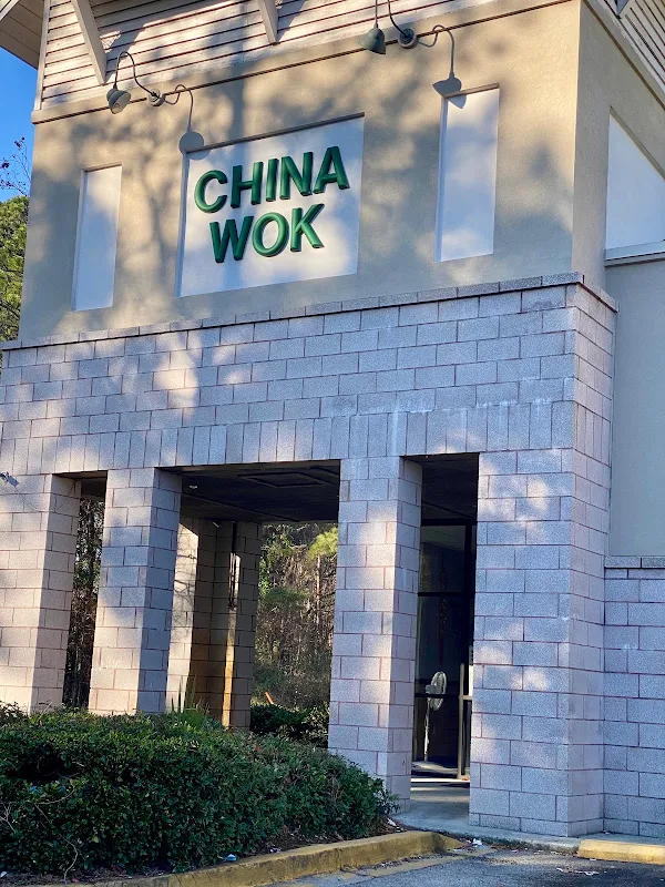 China Wok
