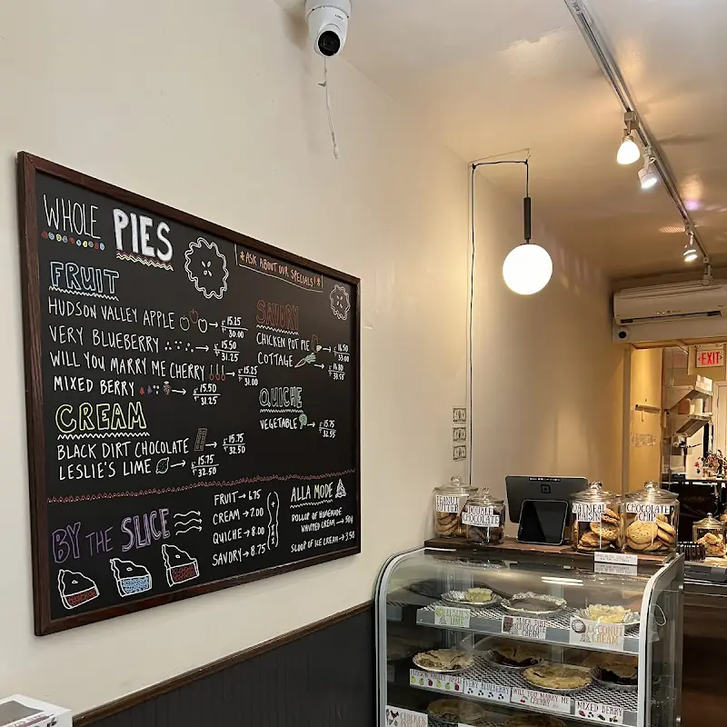 Noble Pies