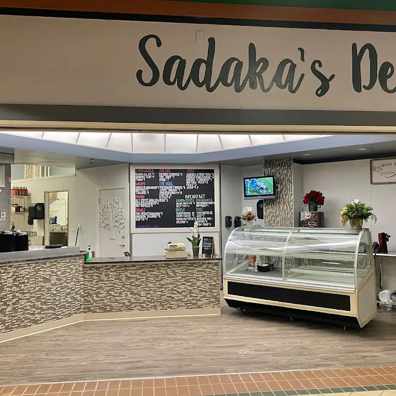 Sadaka's Deli
