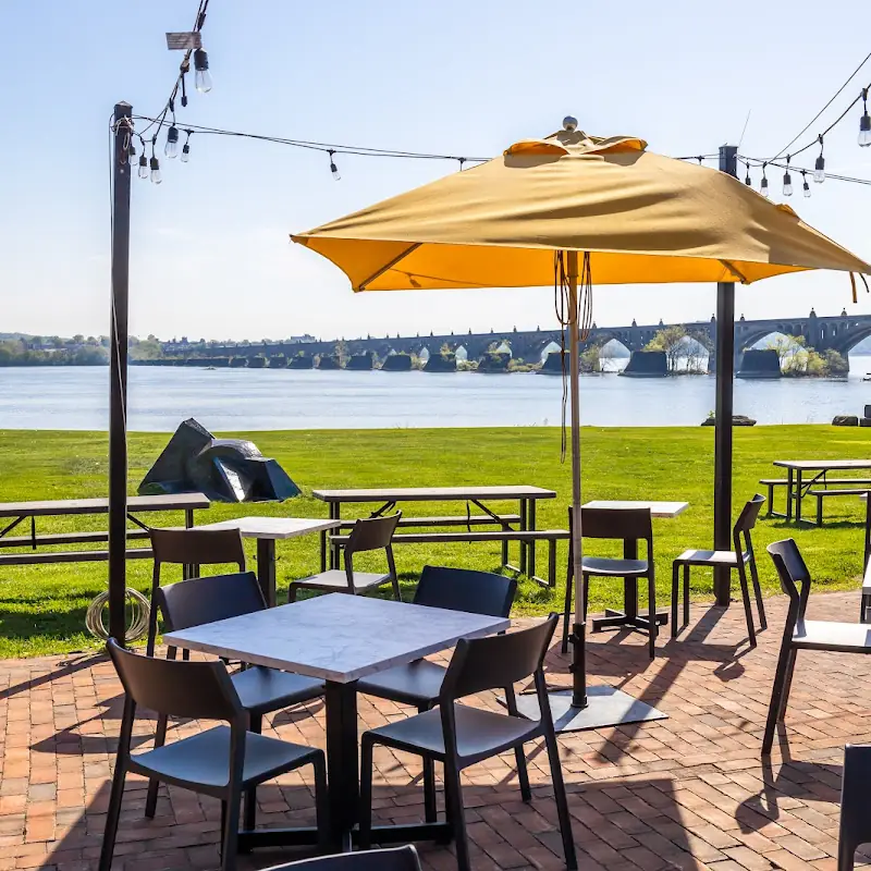 John Wright Restaurant