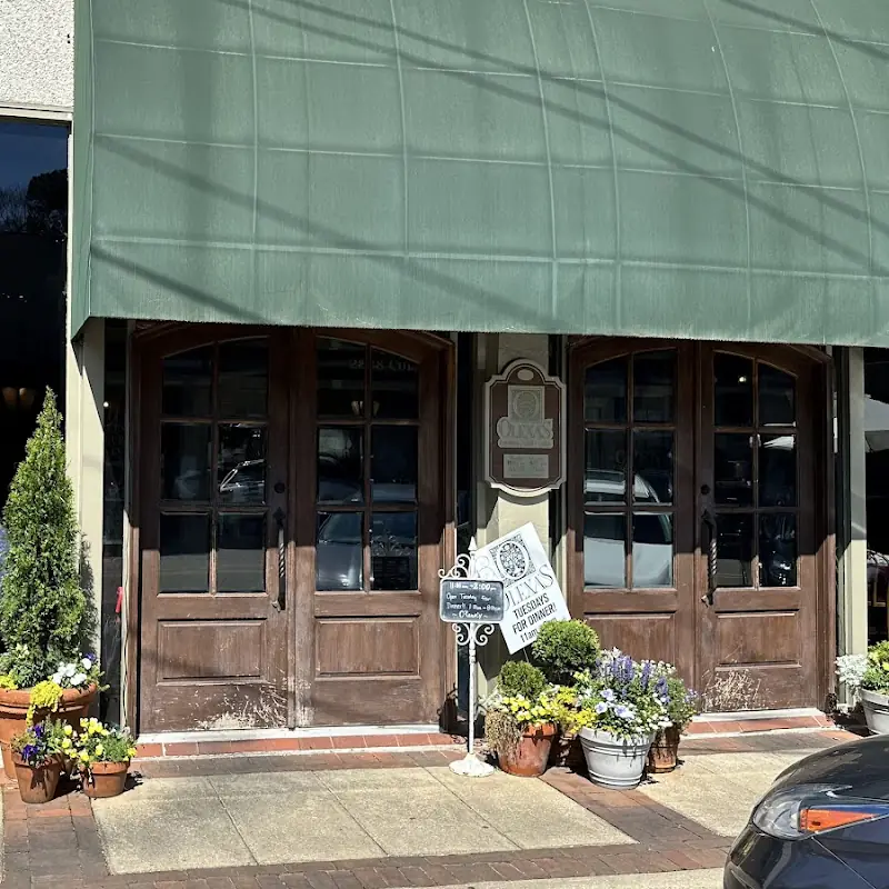 Olexa's Catering, Cafe and Cakes