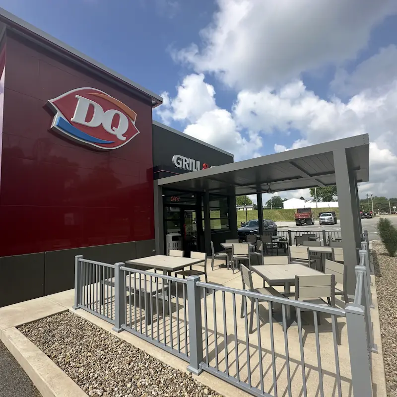 Dairy Queen Grill & Chill