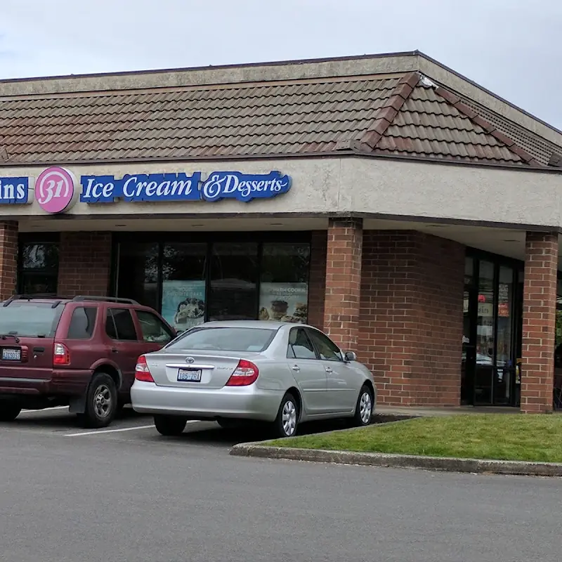 Baskin-Robbins