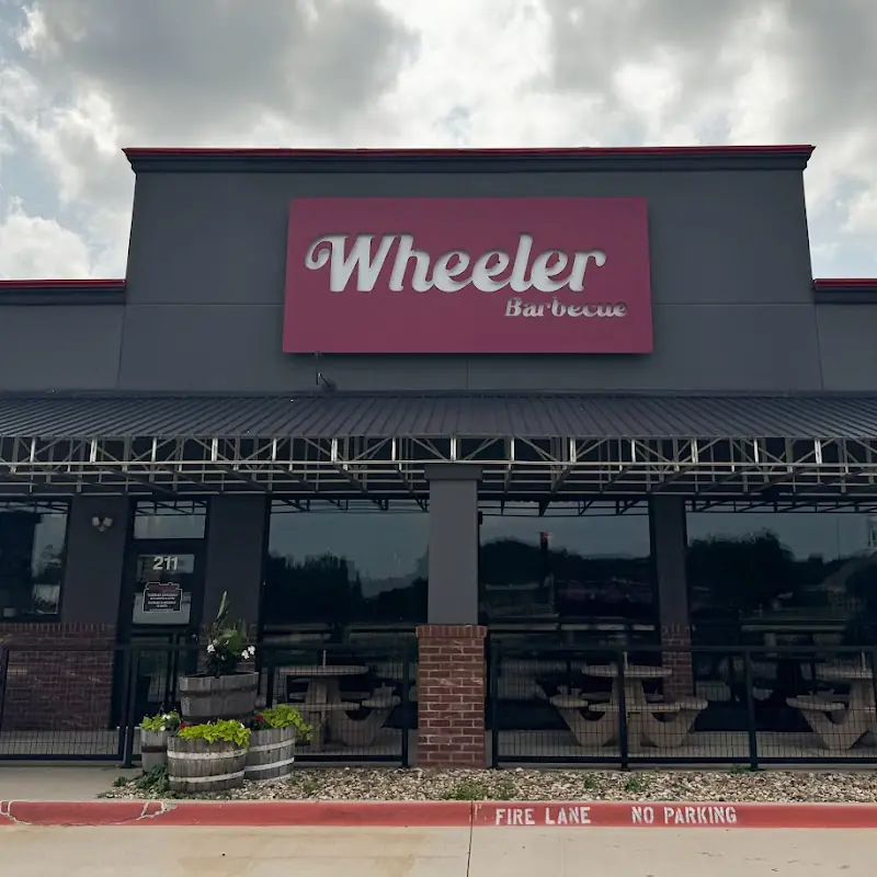 Wheeler Barbecue
