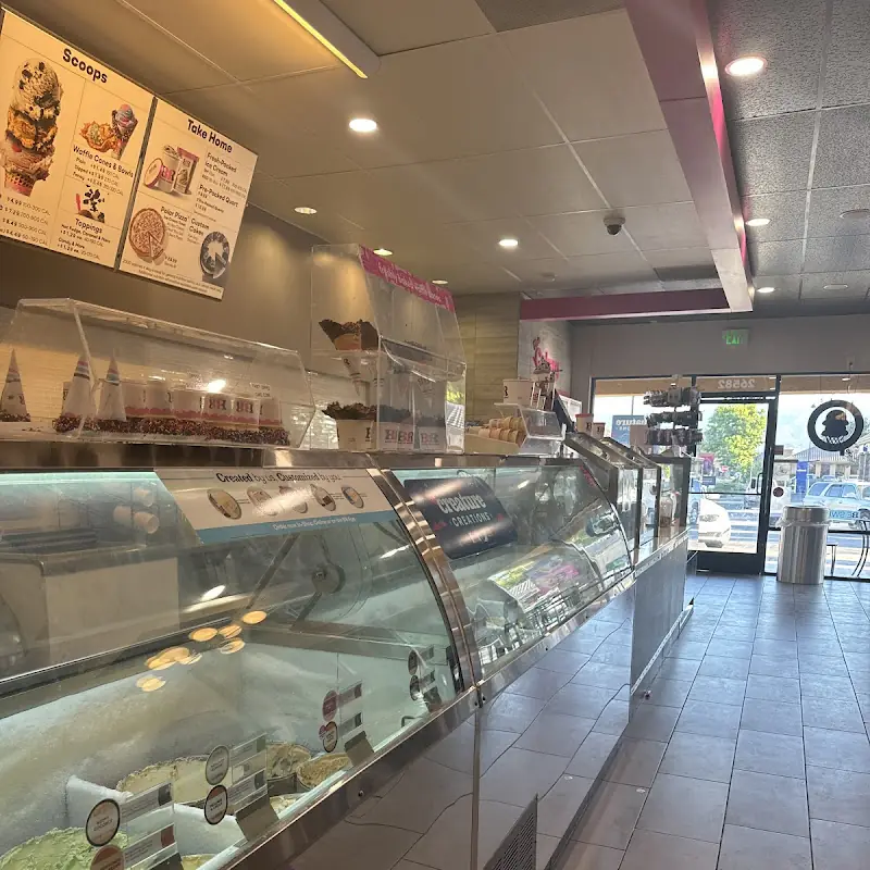 Baskin-Robbins