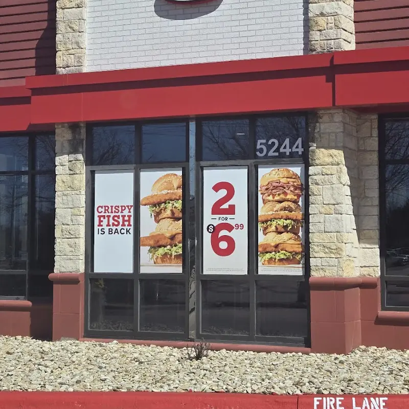 Arby's