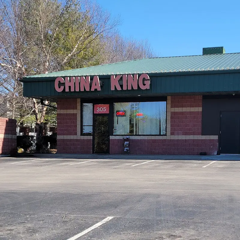 China King