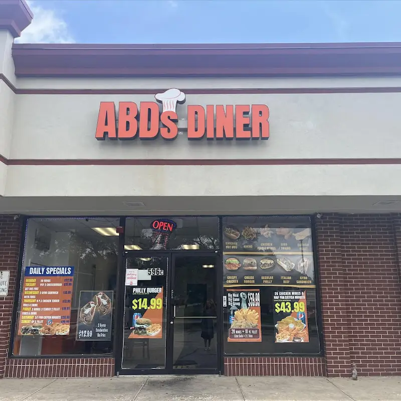 Abds Diner
